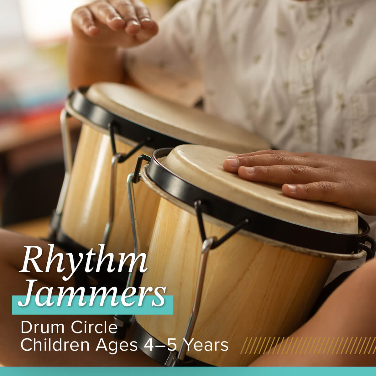 Rhythm Jammers