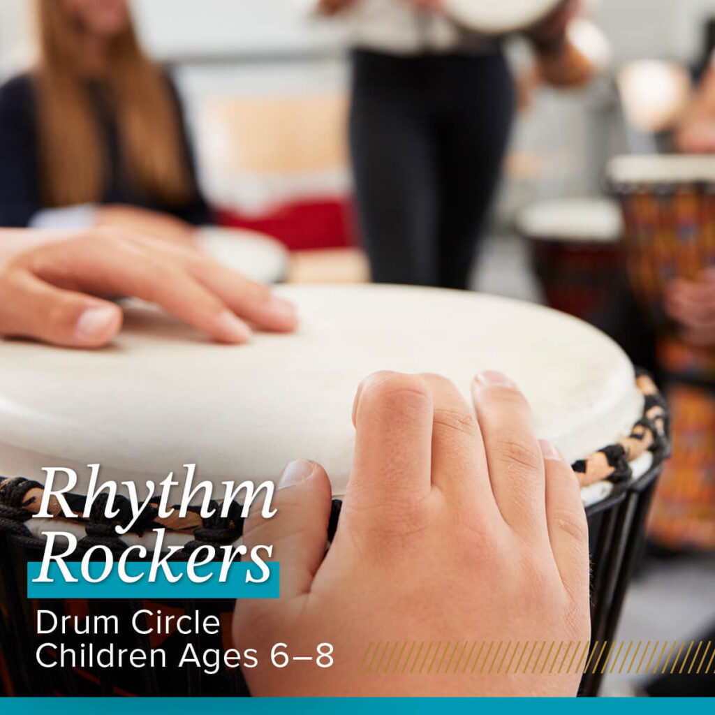 Rhythm Rockers