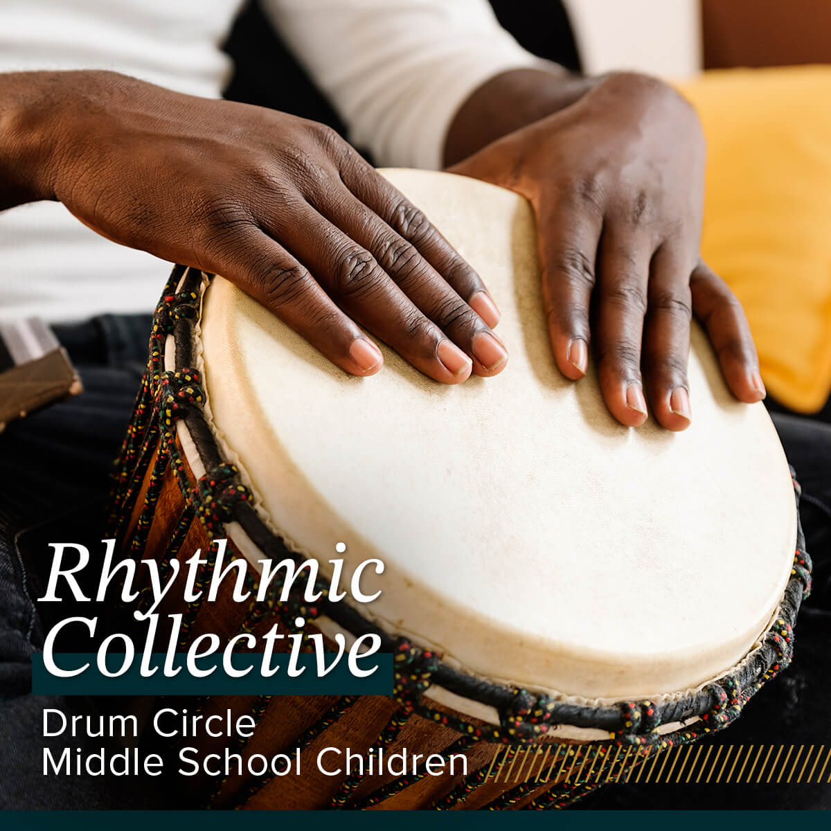 Rhythm Collective