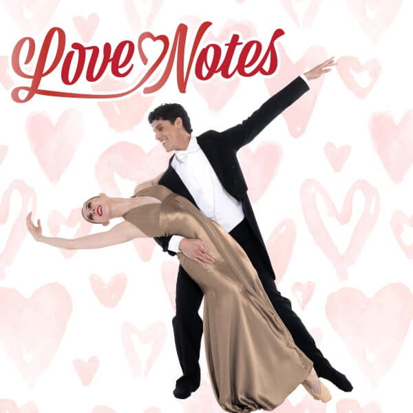 Fort Wayne Ballet Presents: Love Notes 2025