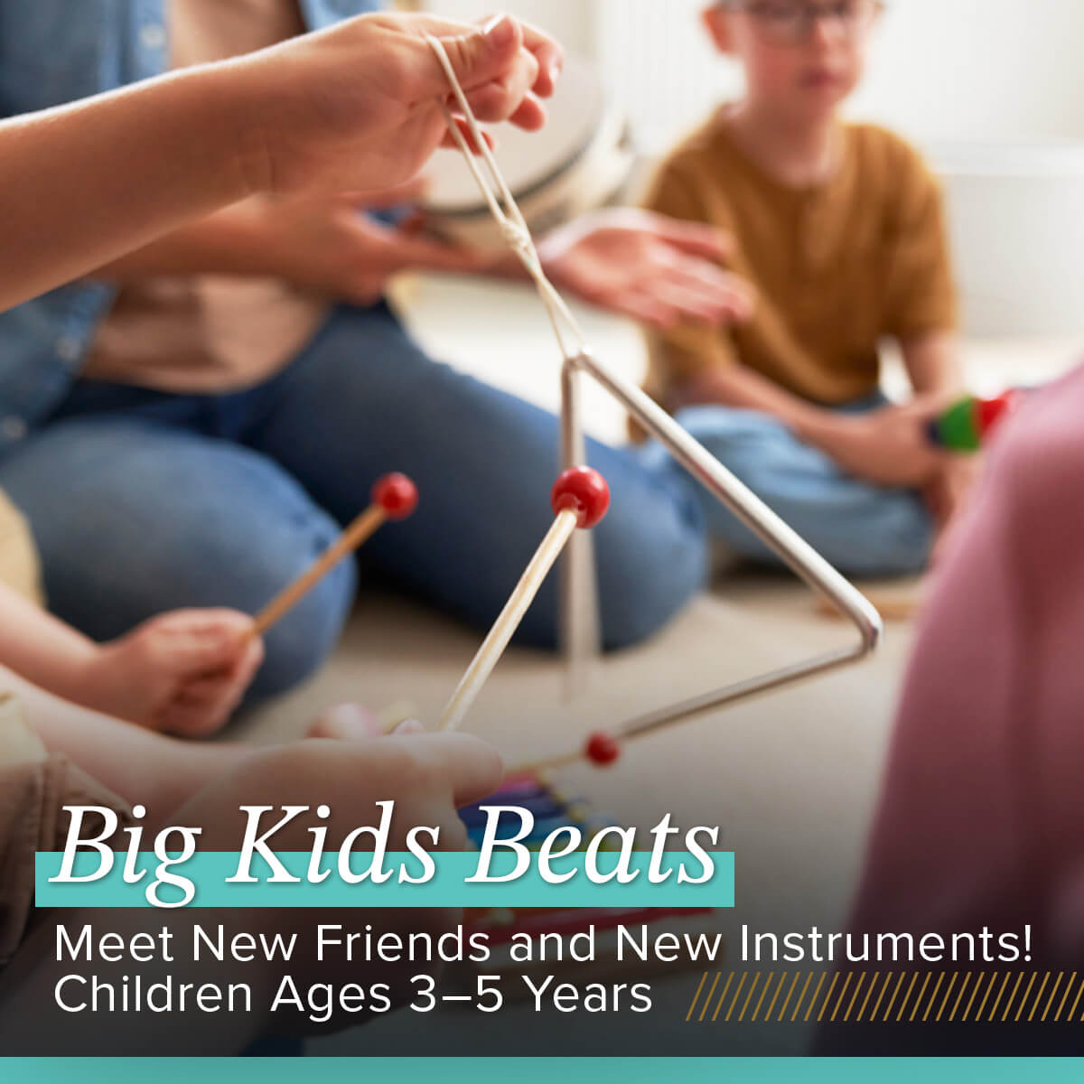 Big Kids Beats