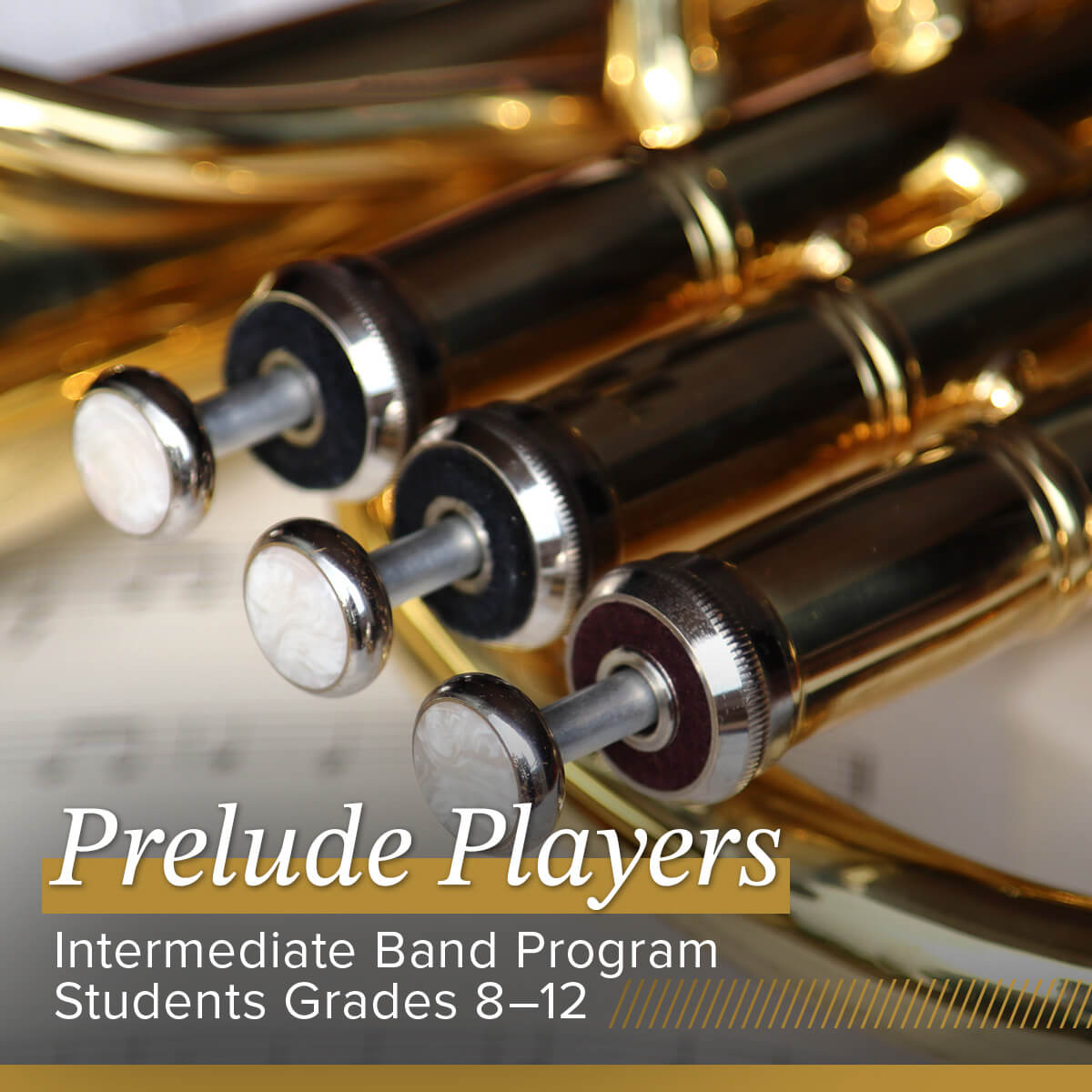 Prelude Players