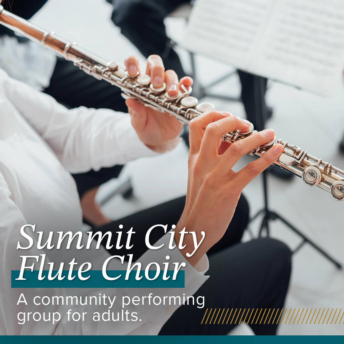 Summit City Flute Choir