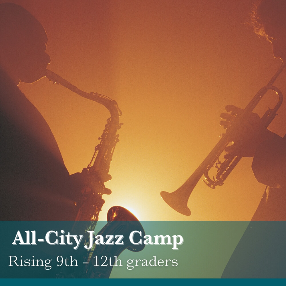 All-City Jazz Camp