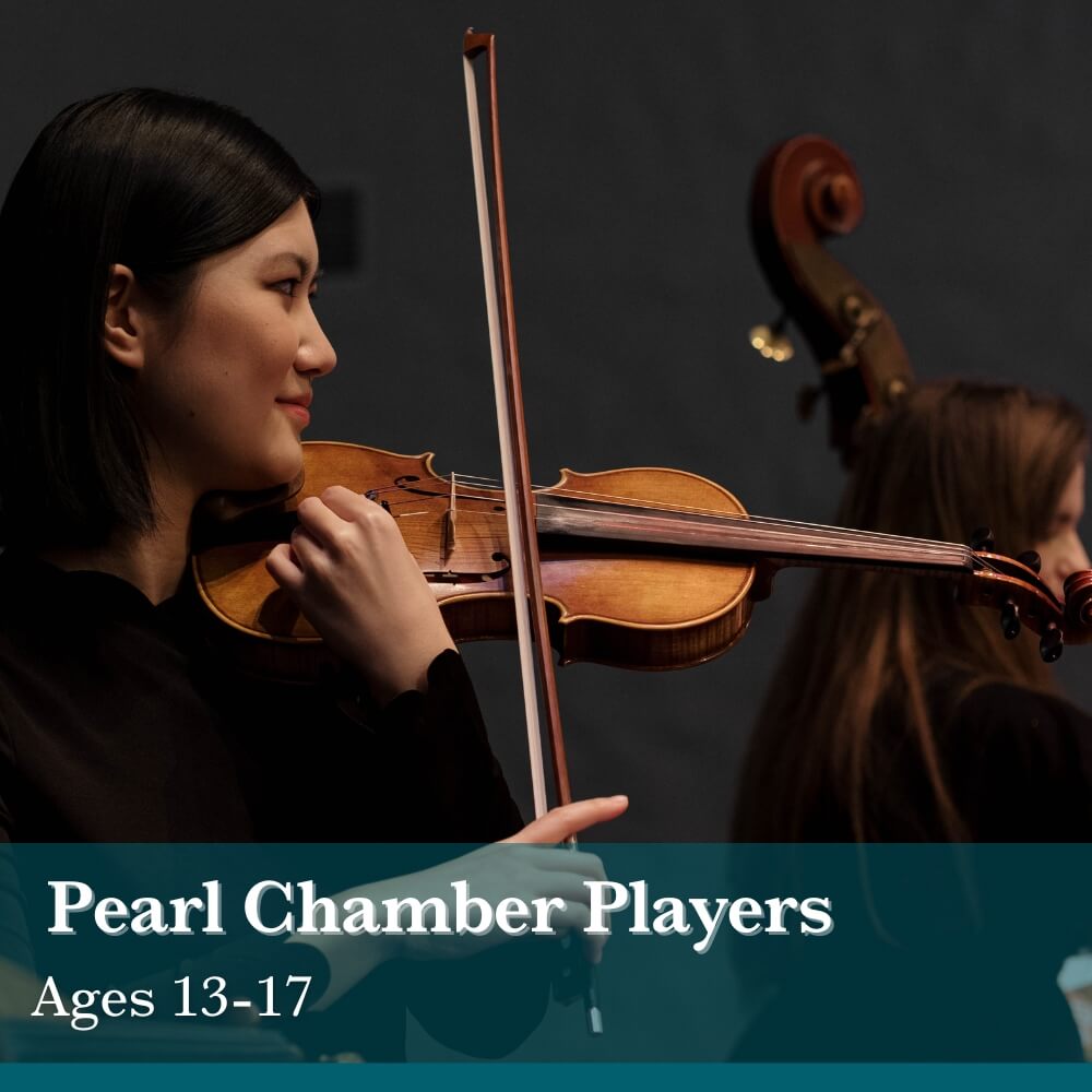Pearl Chamber Players