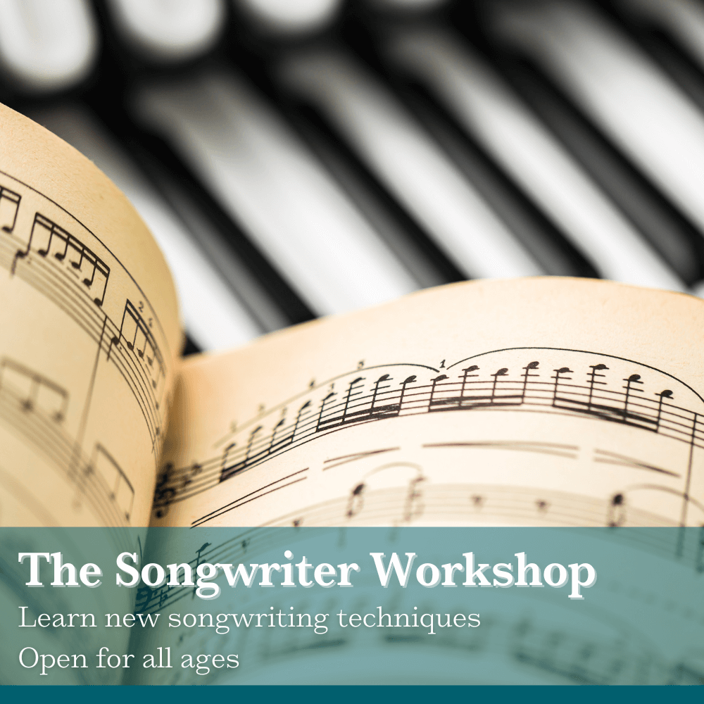 The Songwriter Workshop
