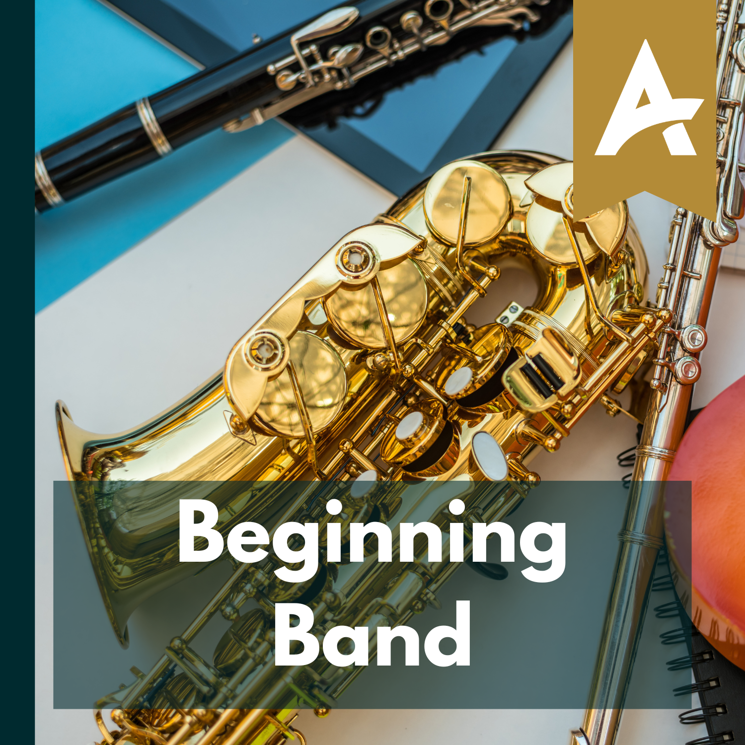 Beginning Band