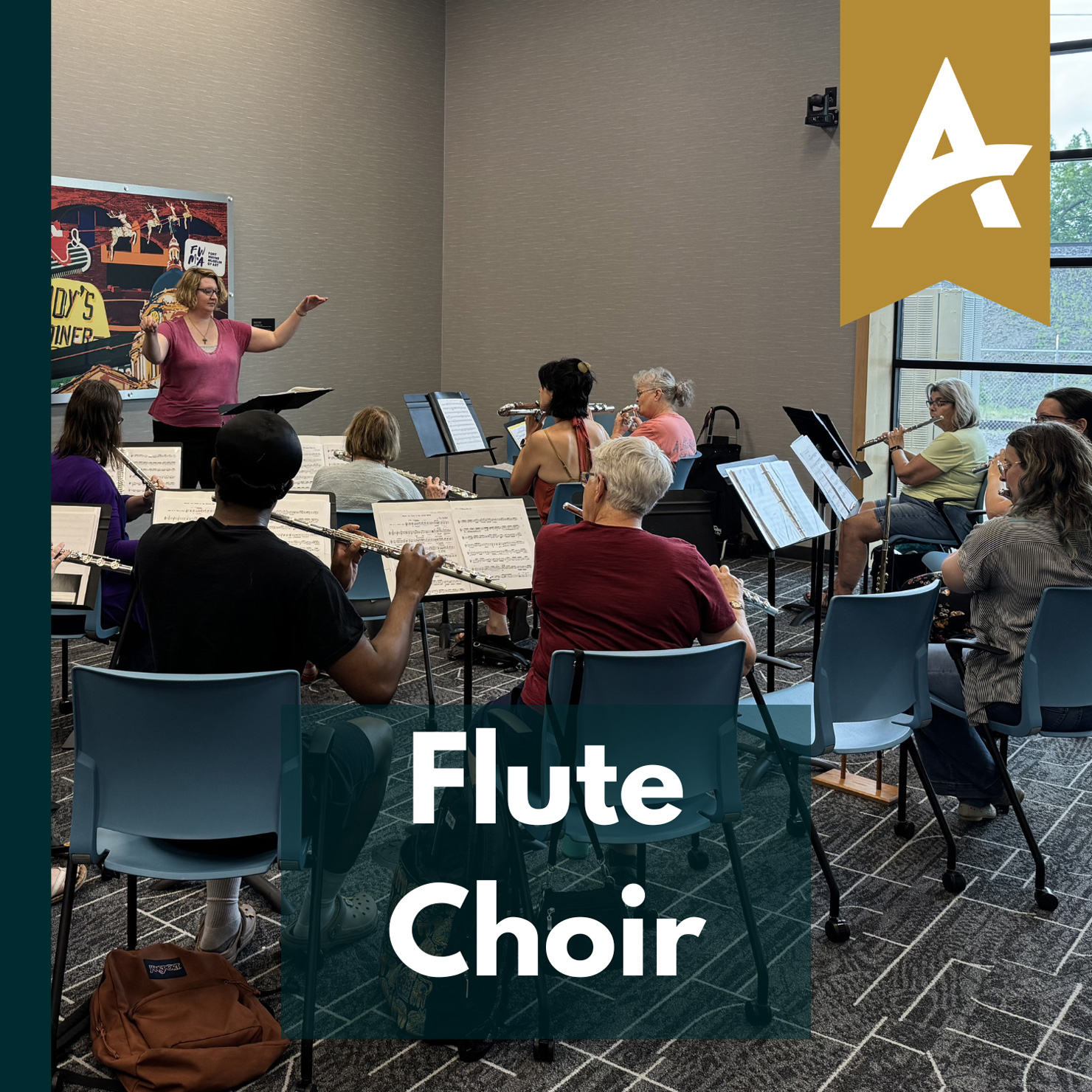 Summit City Flute Choir