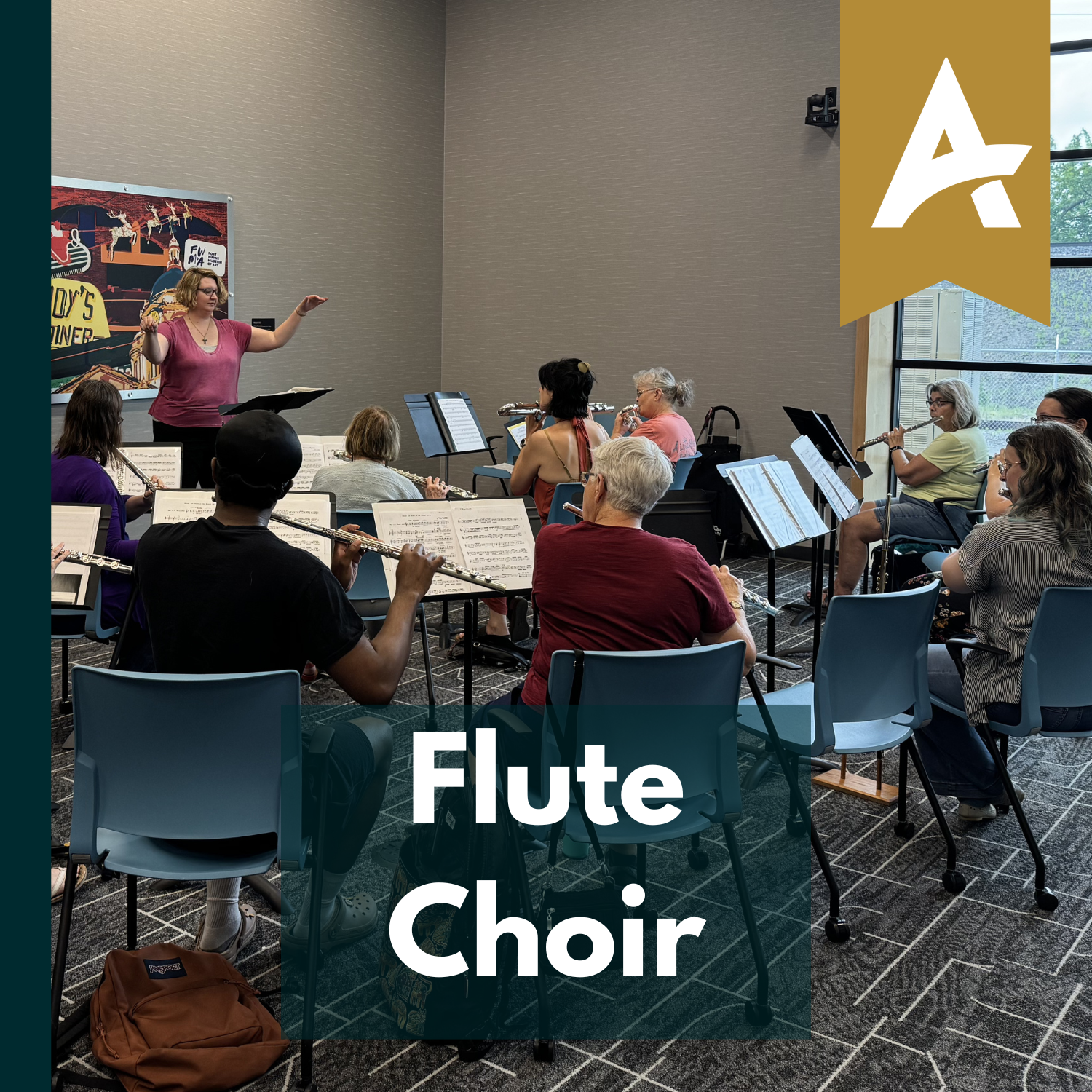 Summit City Flute Choir