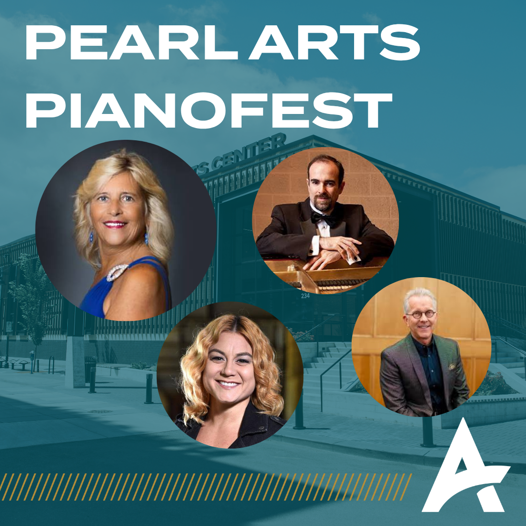 Pearl Arts PianoFest