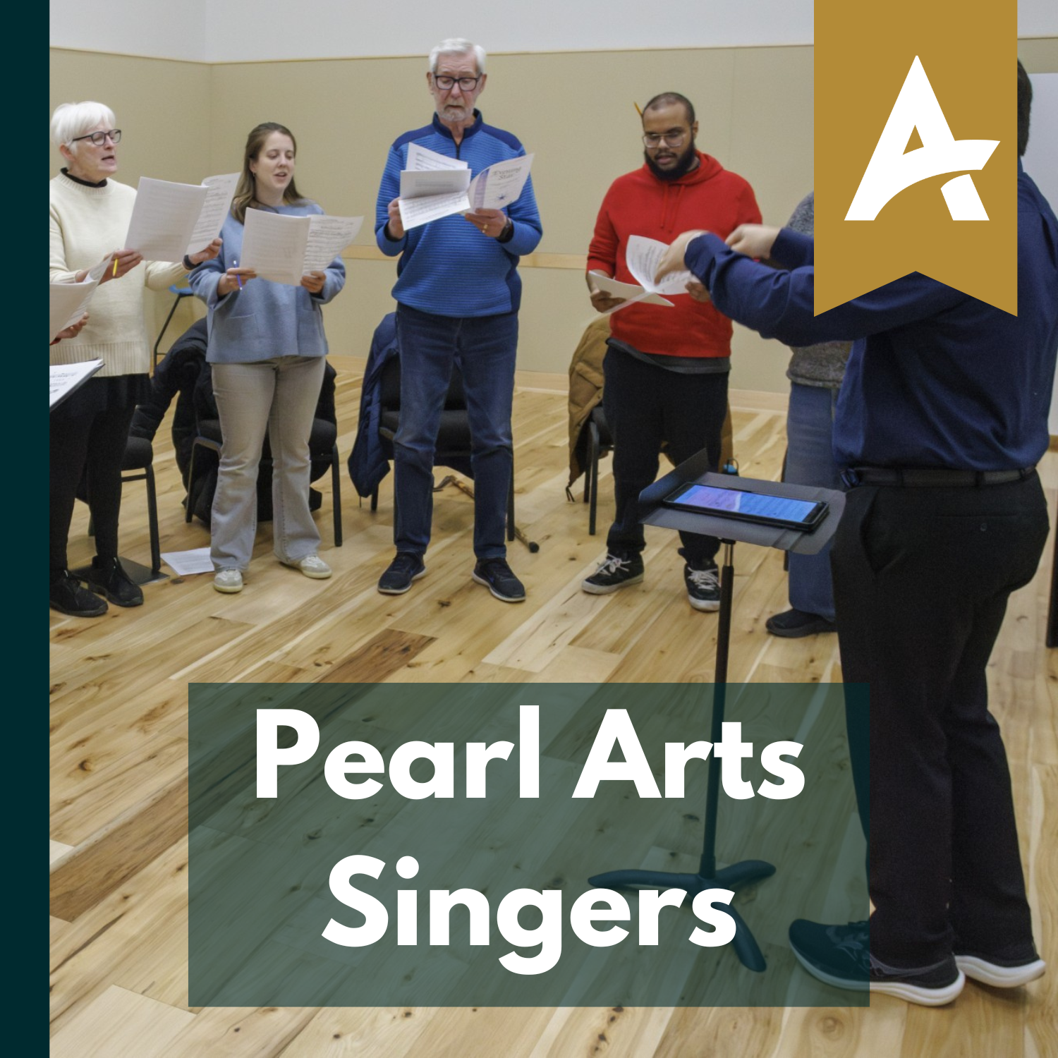 Pearl Arts Singers