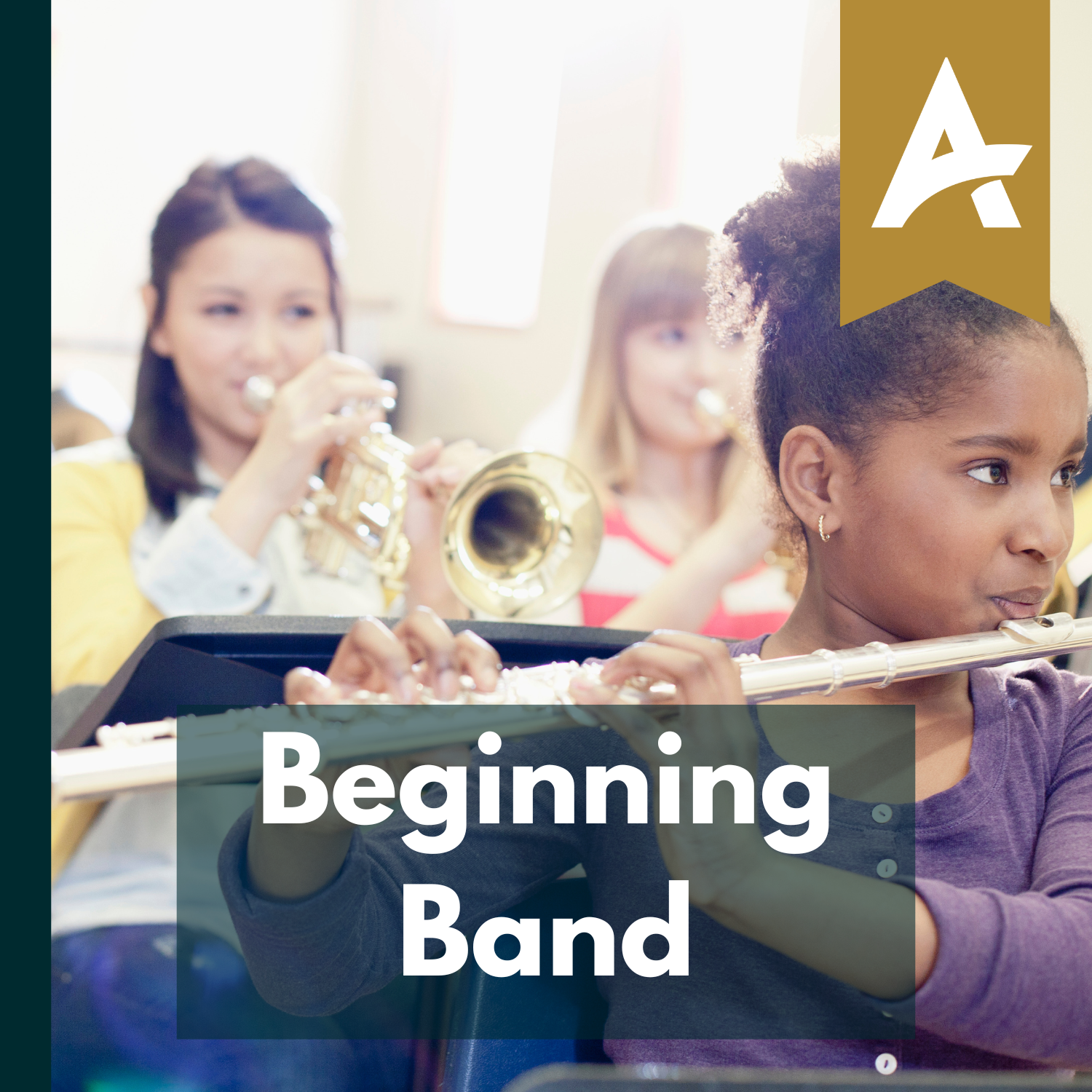 Beginning Band