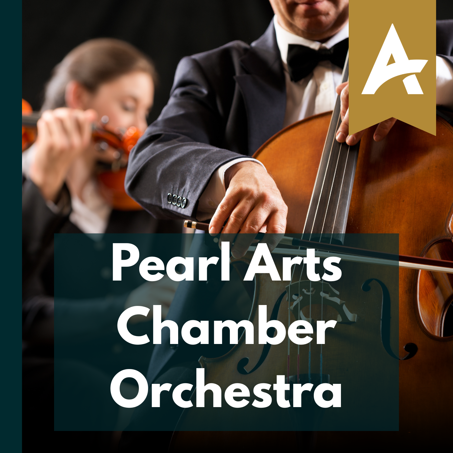 Pearl Arts Chamber Orchestra
