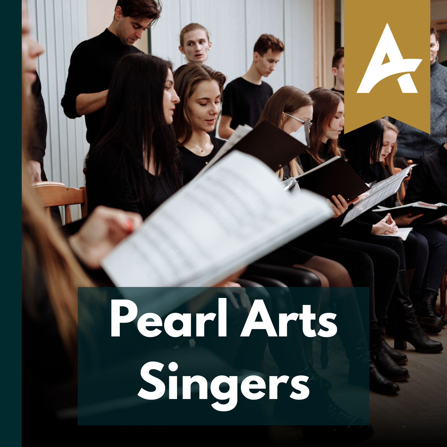 Pearl Arts Singers