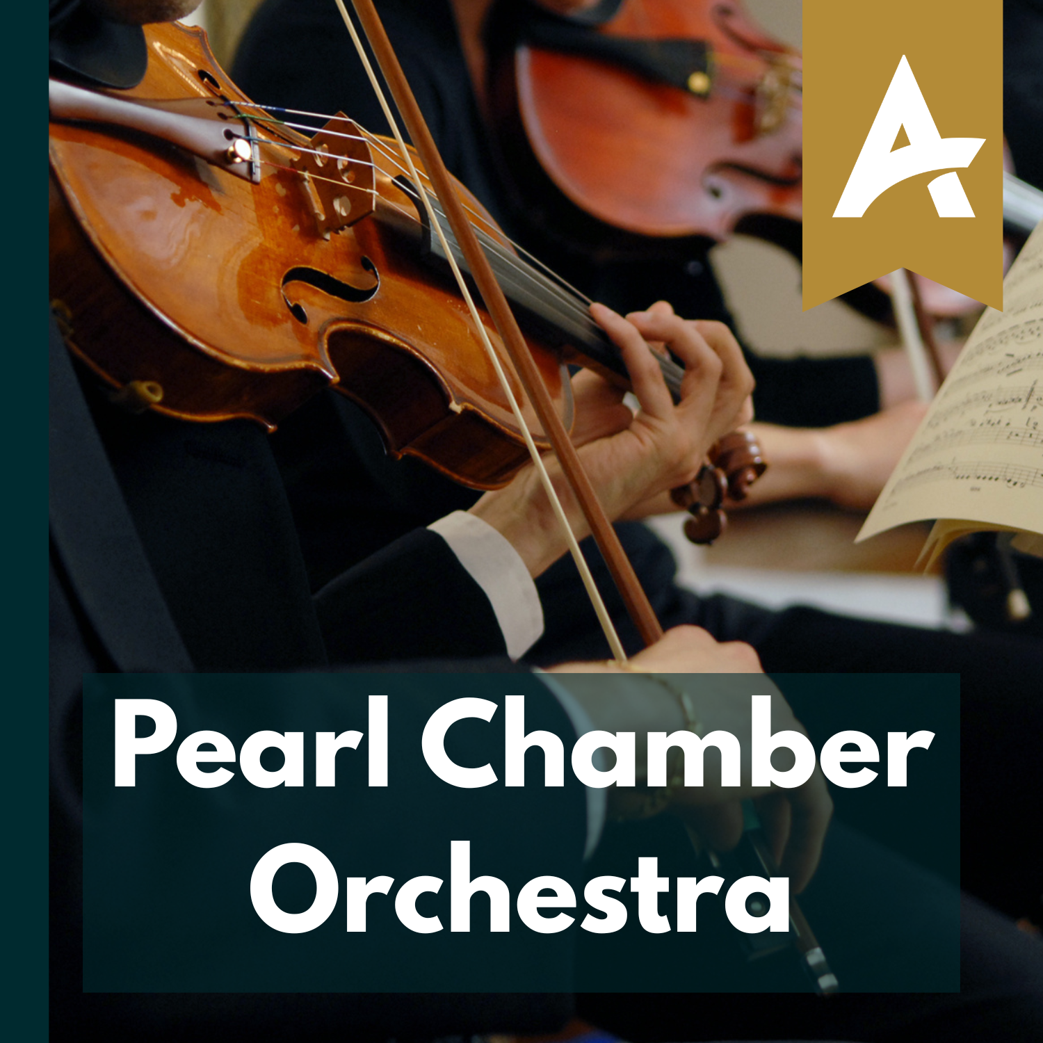 Pearl Chamber Orchestra