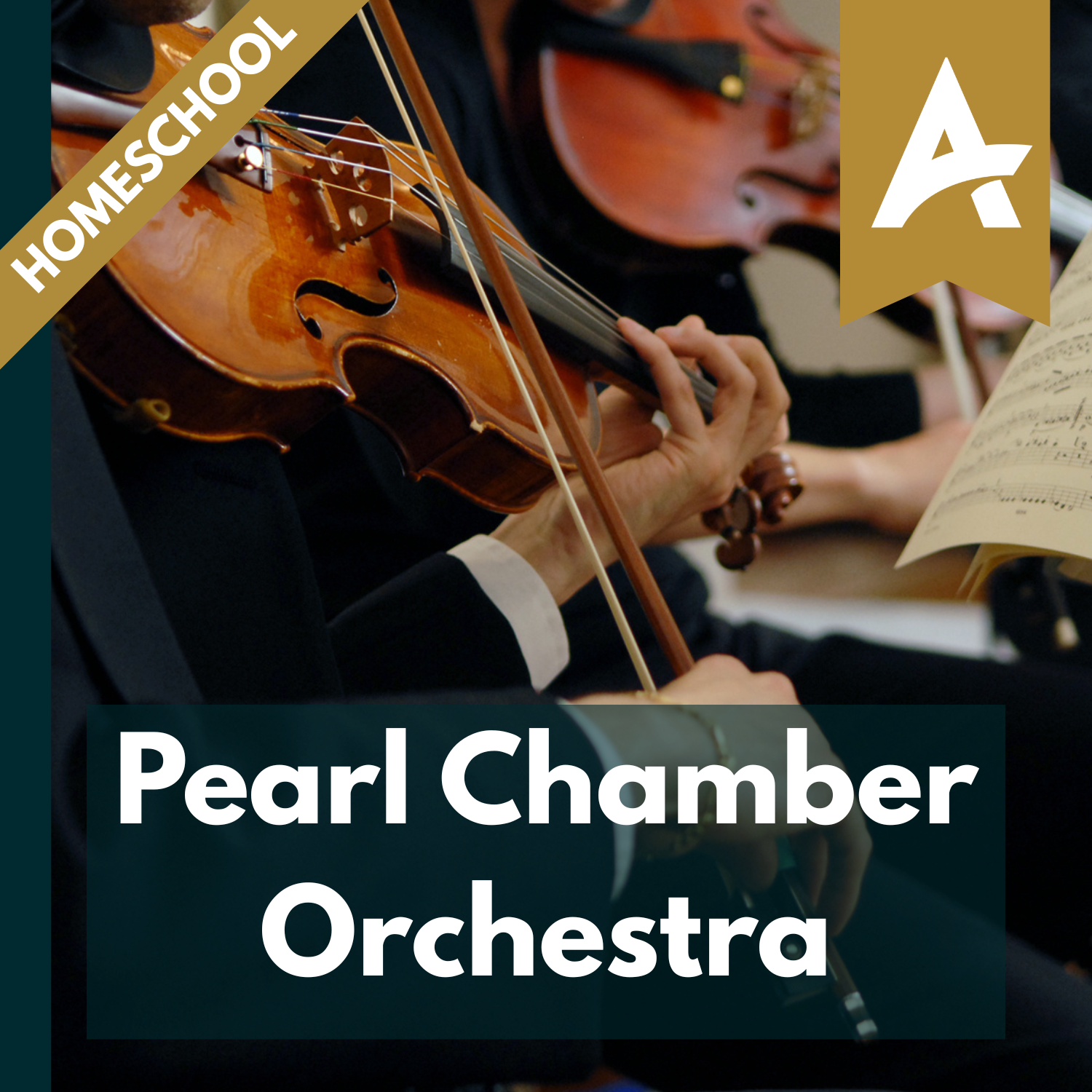 Pearl Chamber Orchestra
