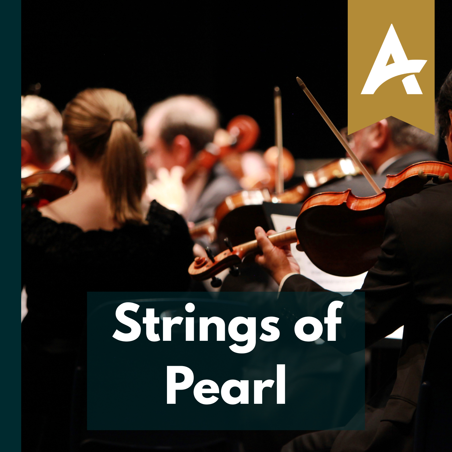Strings of Pearl