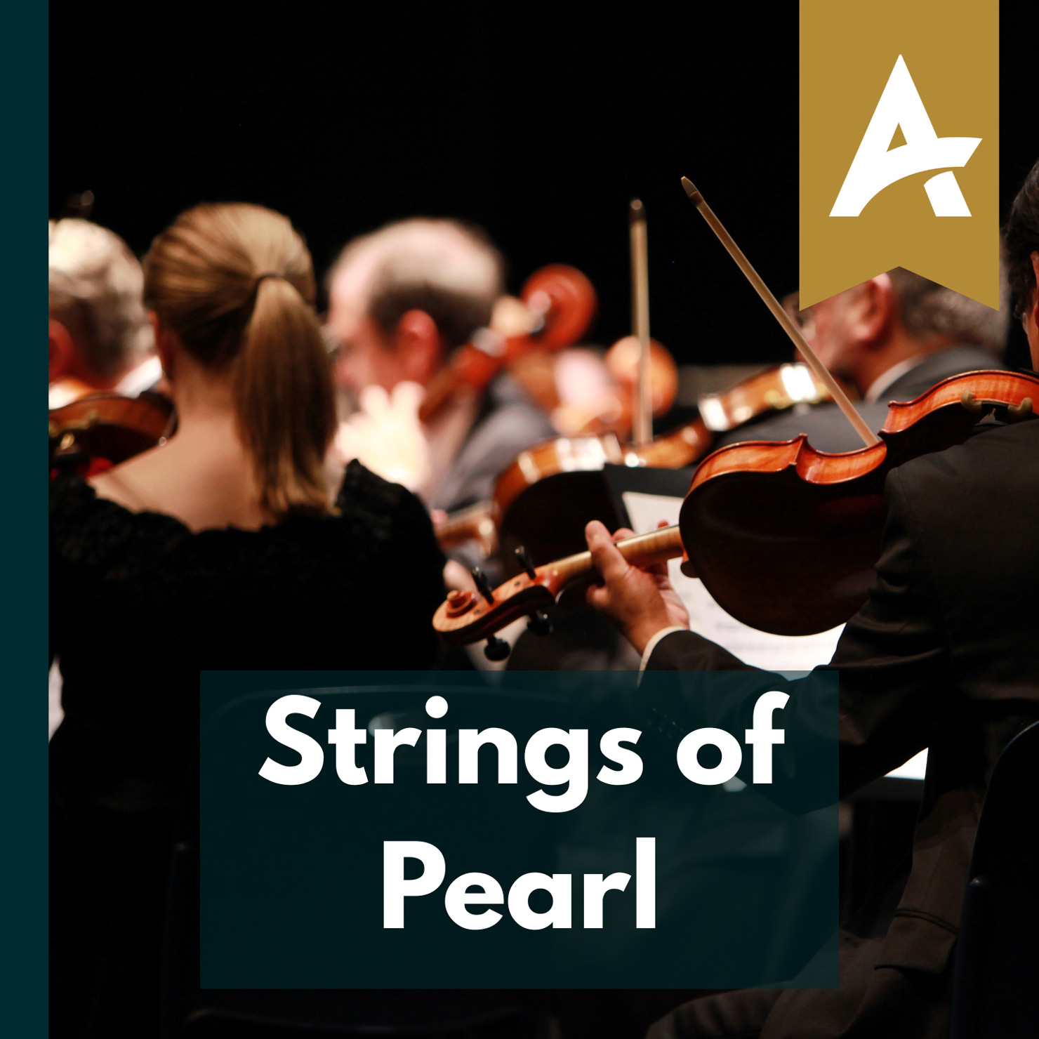 Strings of Pearl