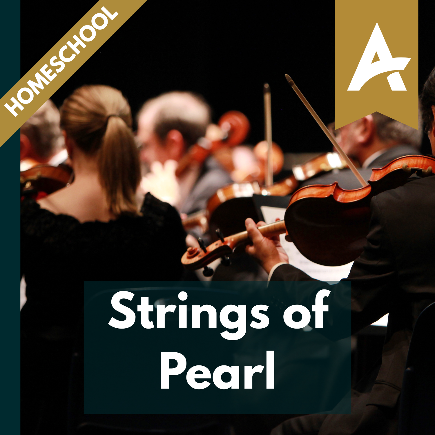 Strings of Pearl