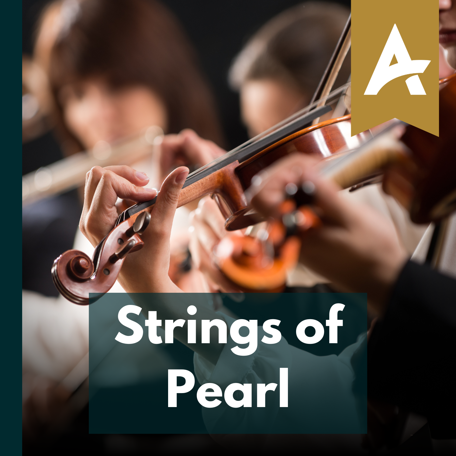 Strings of Pearl