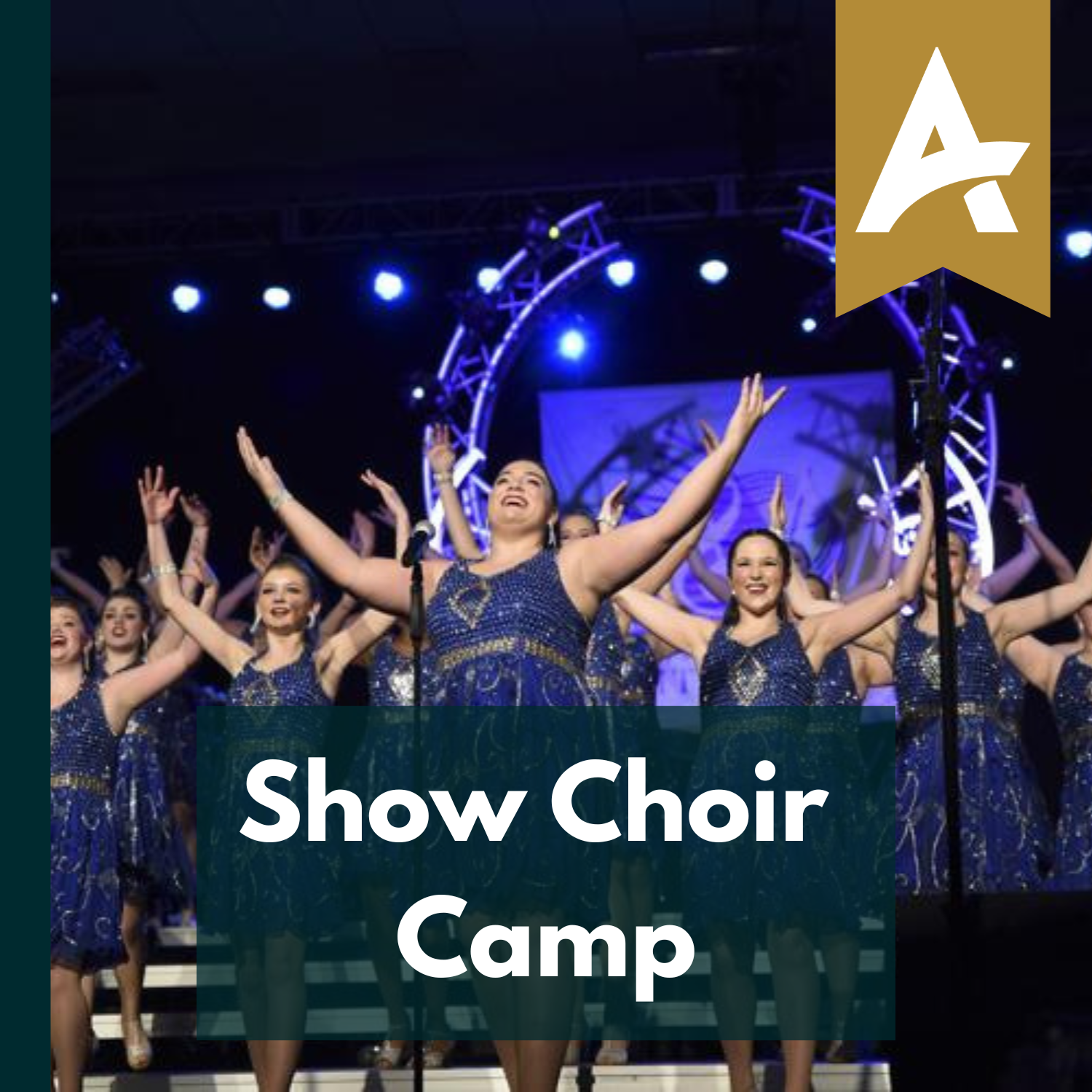 Show Choir Camp