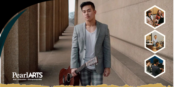 Annual Scholarship Concert & Dinner