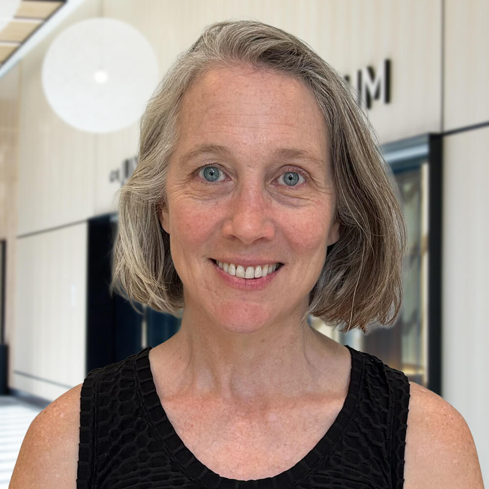 Kathleen Kemme