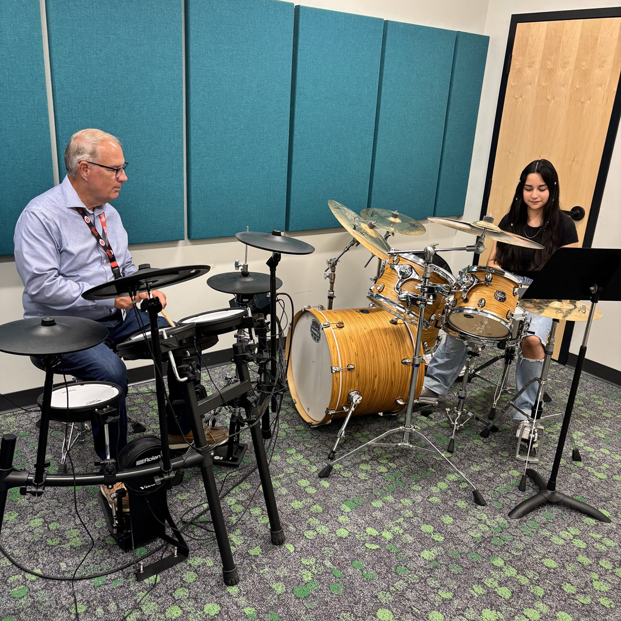 Instructor Spotlight: Curtis Rash
