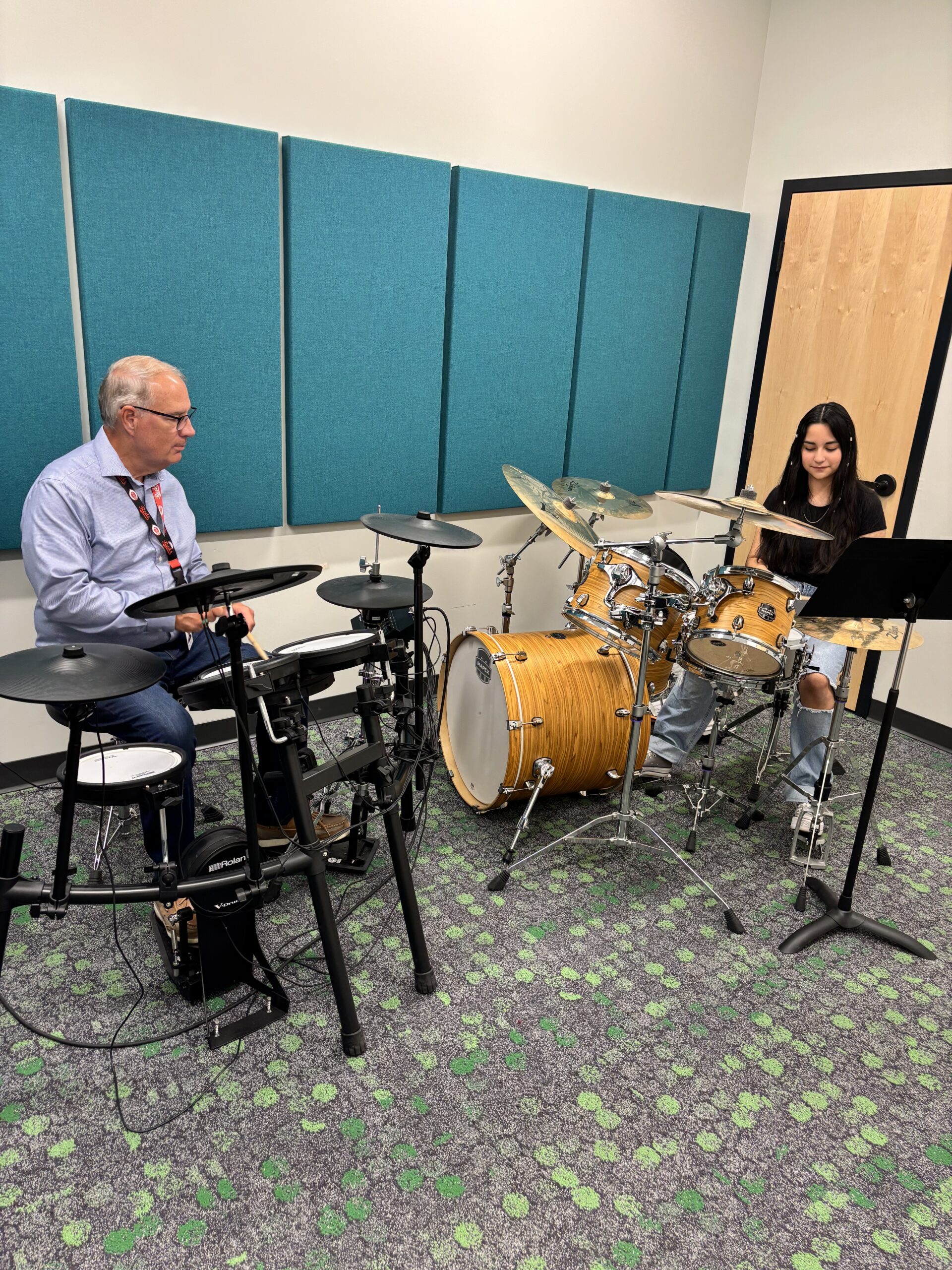 Instructor Spotlight: Curtis Rash