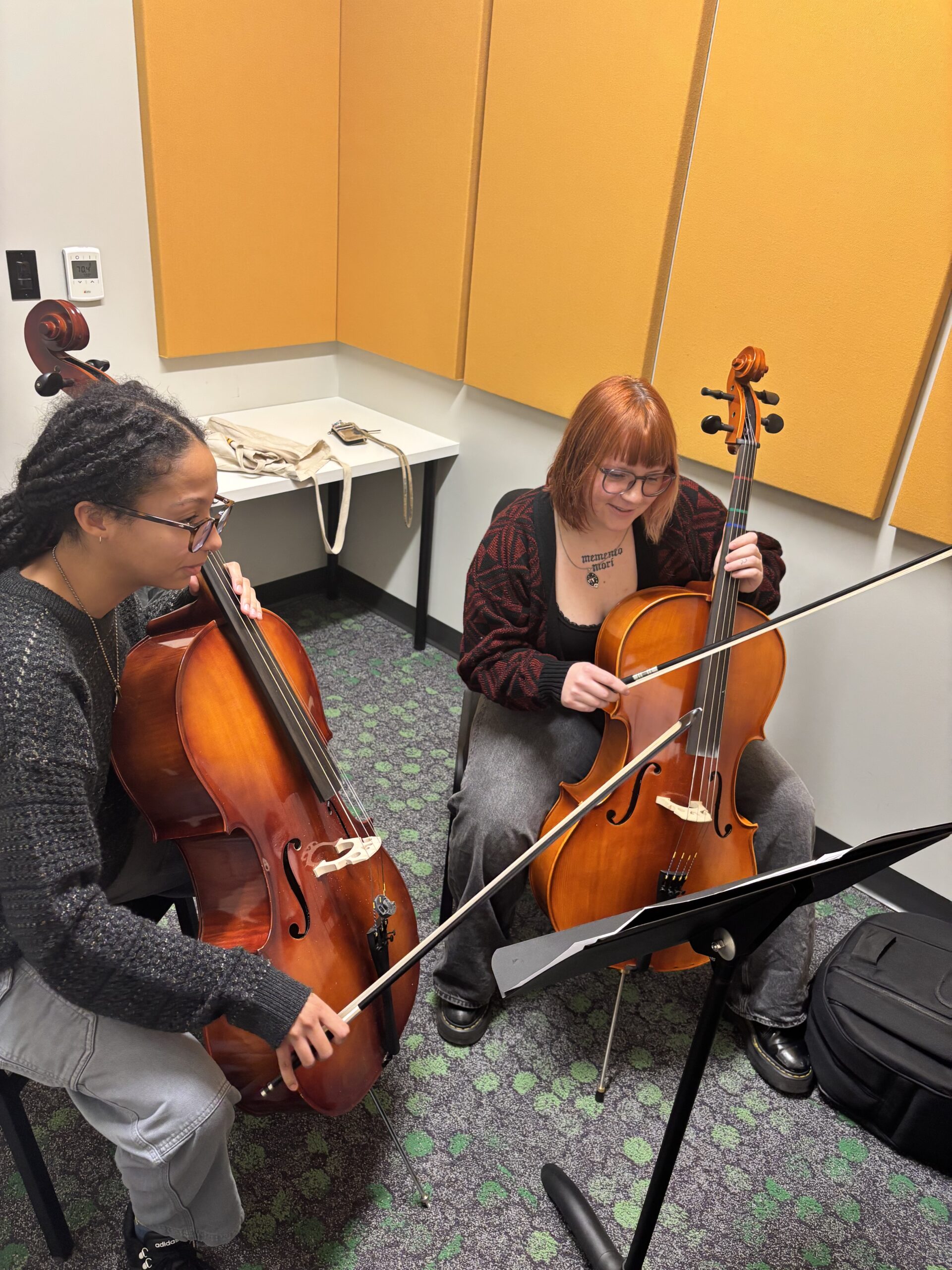 Instructor Spotlight: Bri Revis