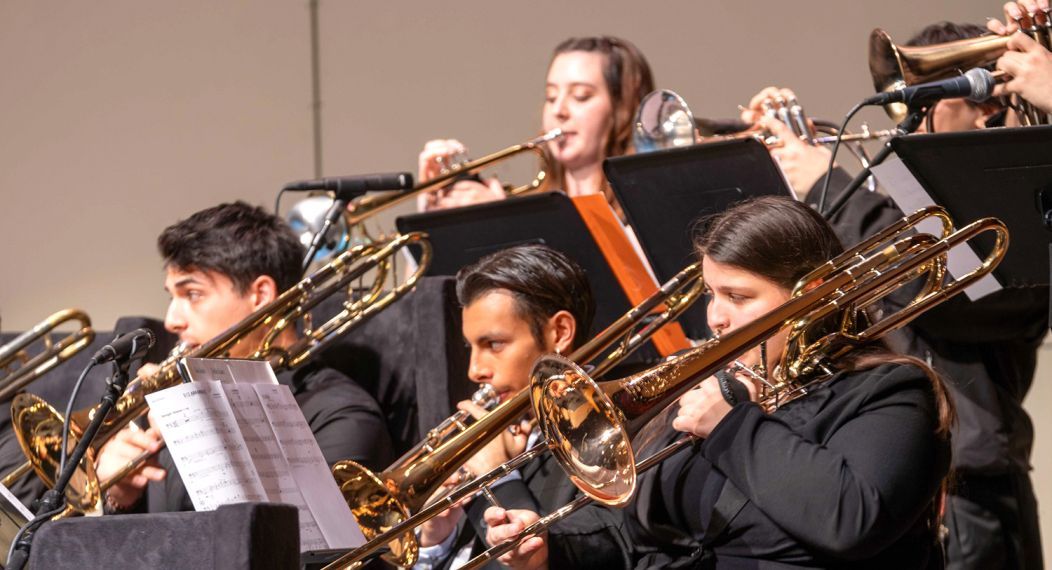 Summer Camps: Summer Jazz Workshop