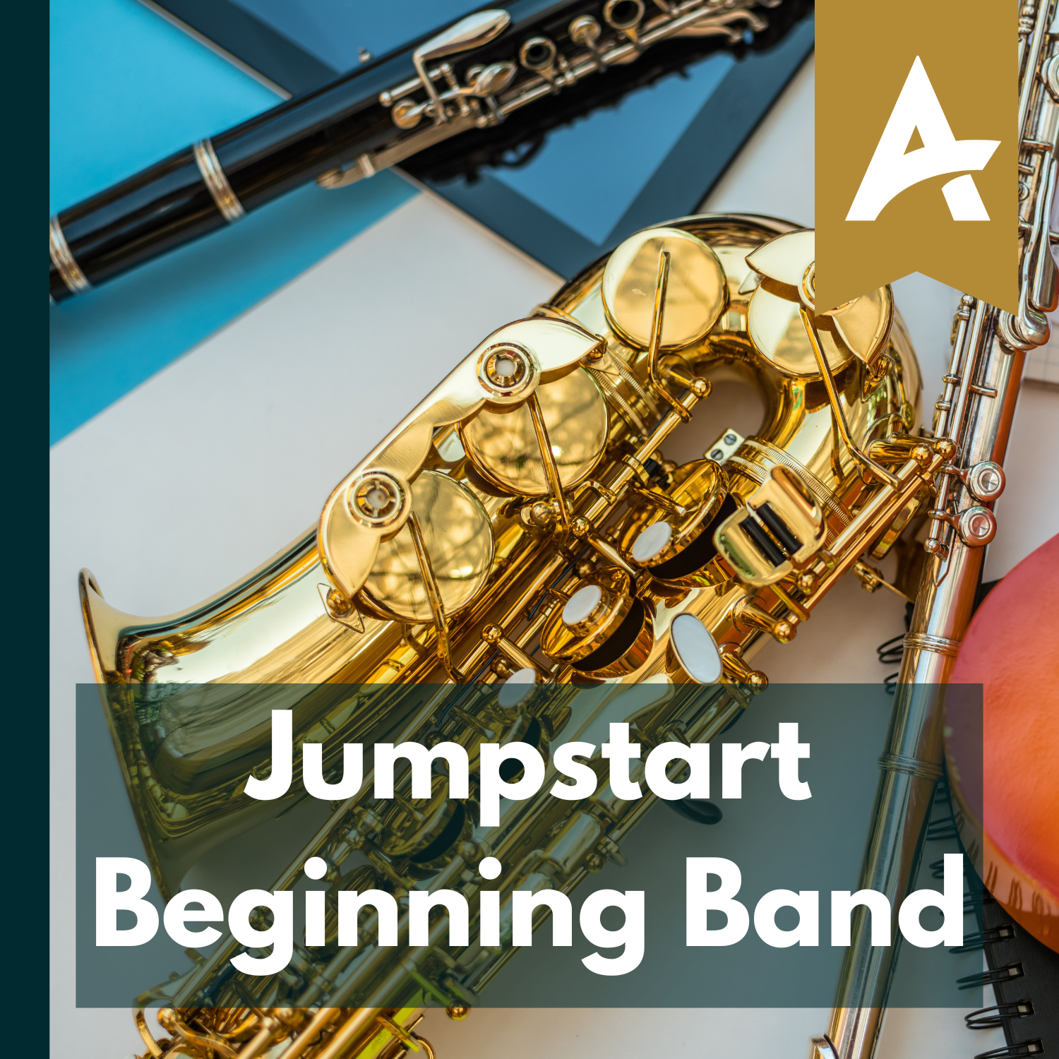 Jumpstart Beginning Band
