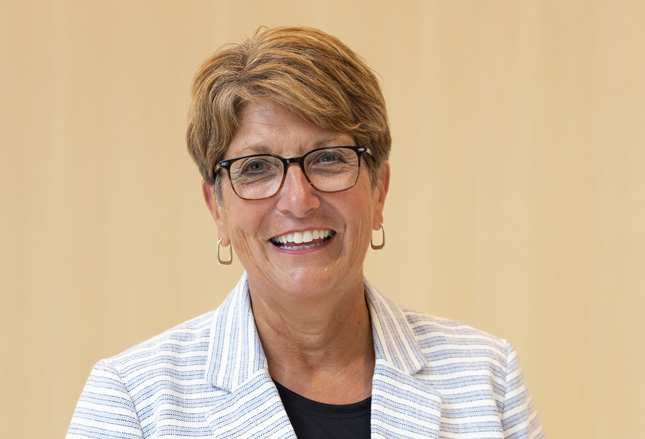 From the Desk of the Executive Director