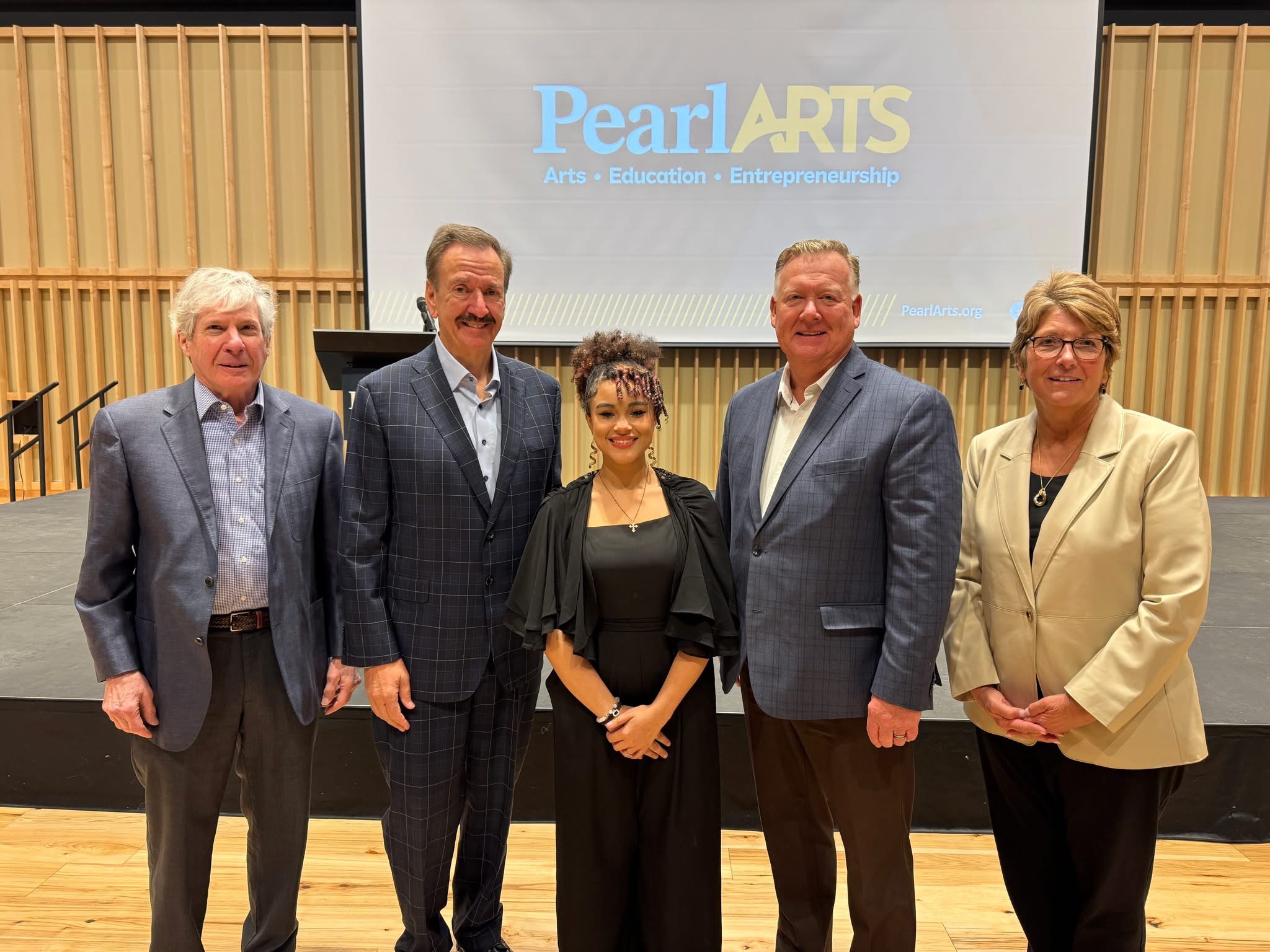 Larry Lee Partnership