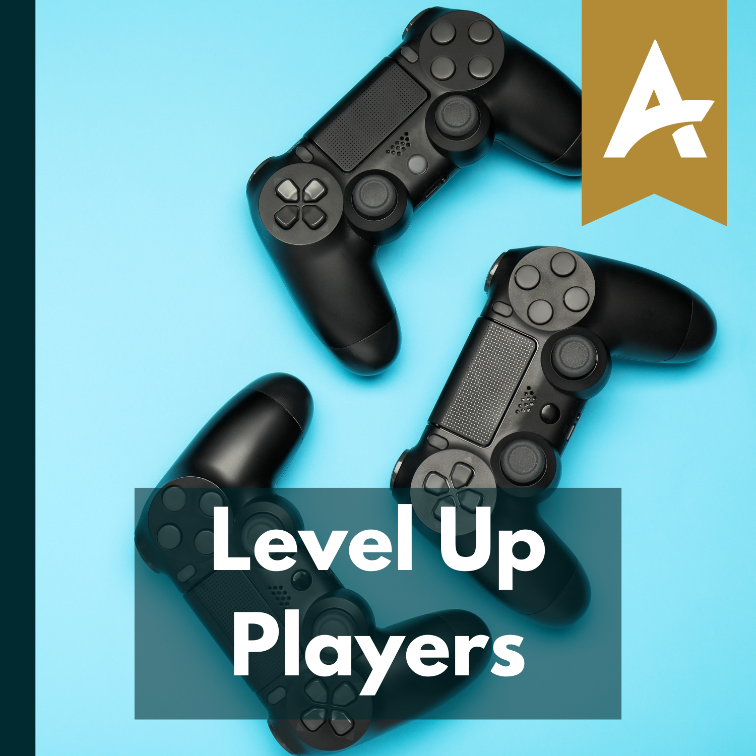 Level Up Players