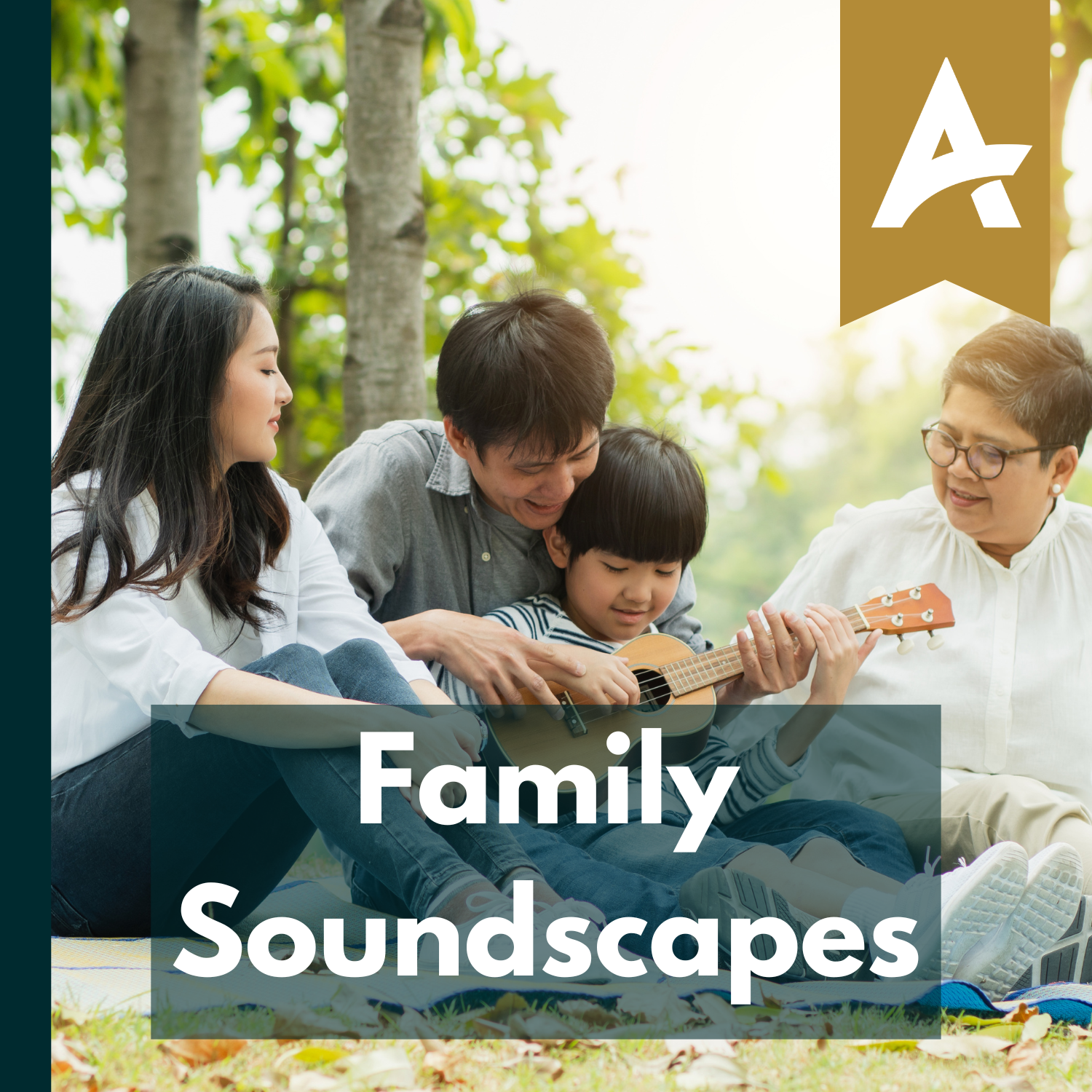 Family Soundscapes