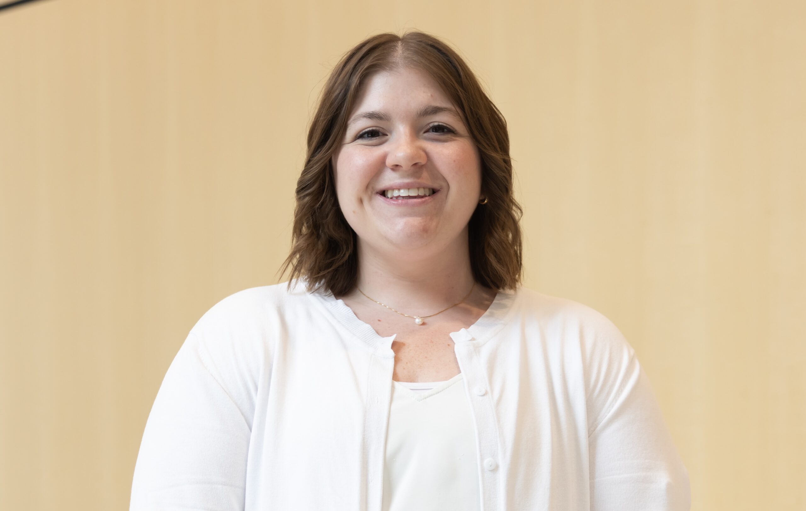 Promotion: Alyssa Noble, Director of Operations