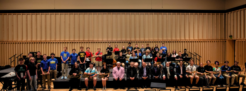 A Reflection on our Summer Jazz Workshop