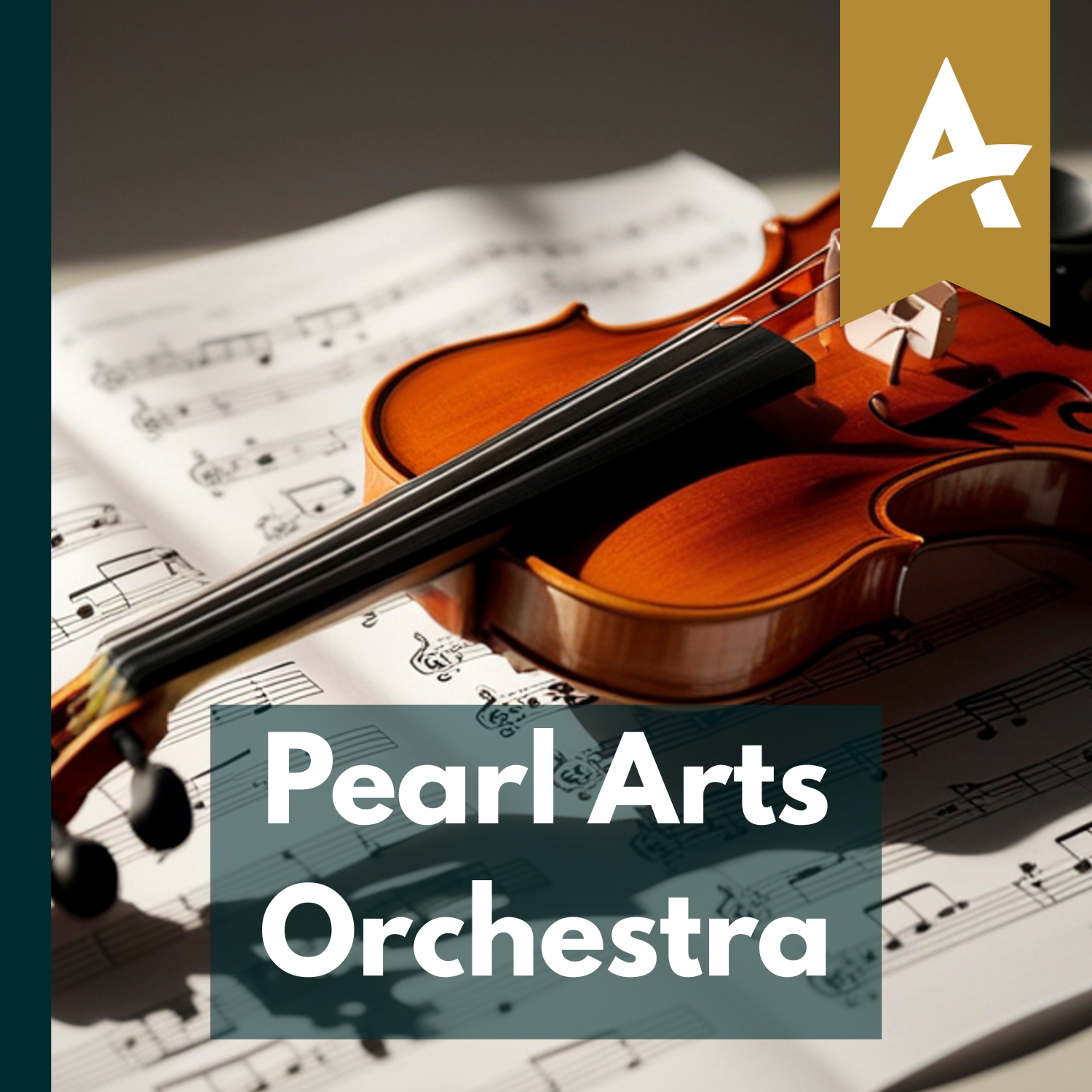 Pearl Arts Orchestra