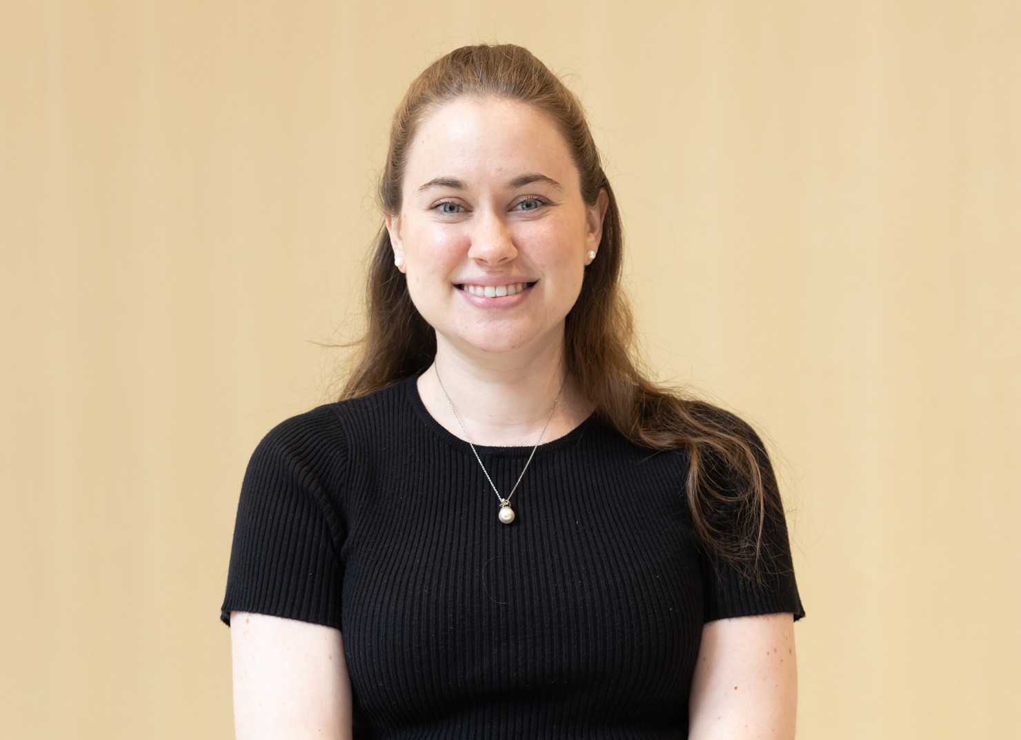 Promotion: Rachel Gripp, Manager of Finance and Academy Programs
