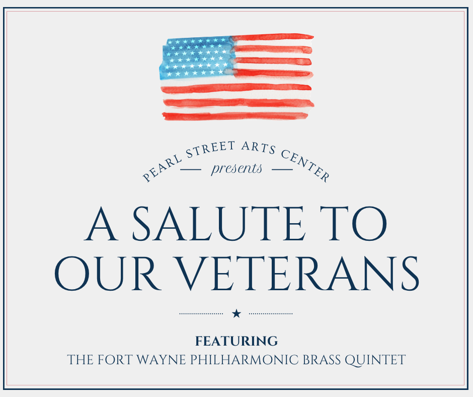 A Salute to our Veterans