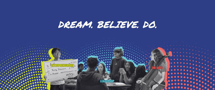 Believe in a Dream Partnership