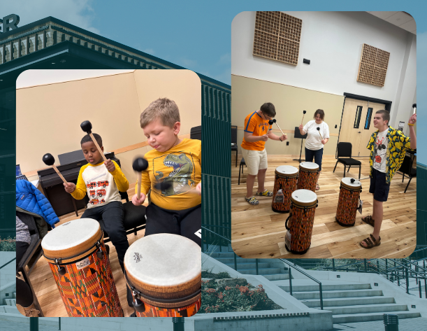 Pearl Arts Launches New Music Therapy Initiatives