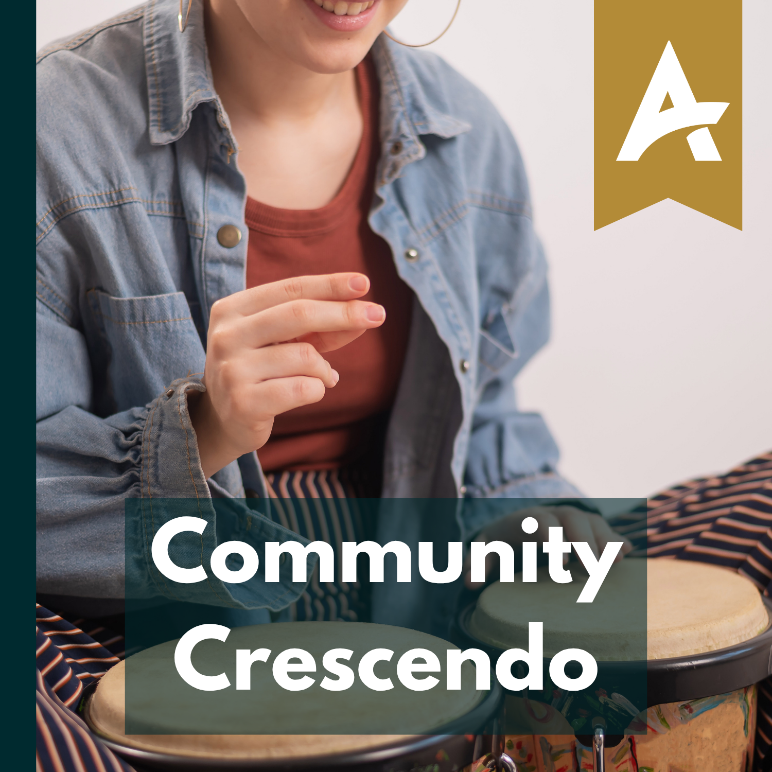 Community Crescendo