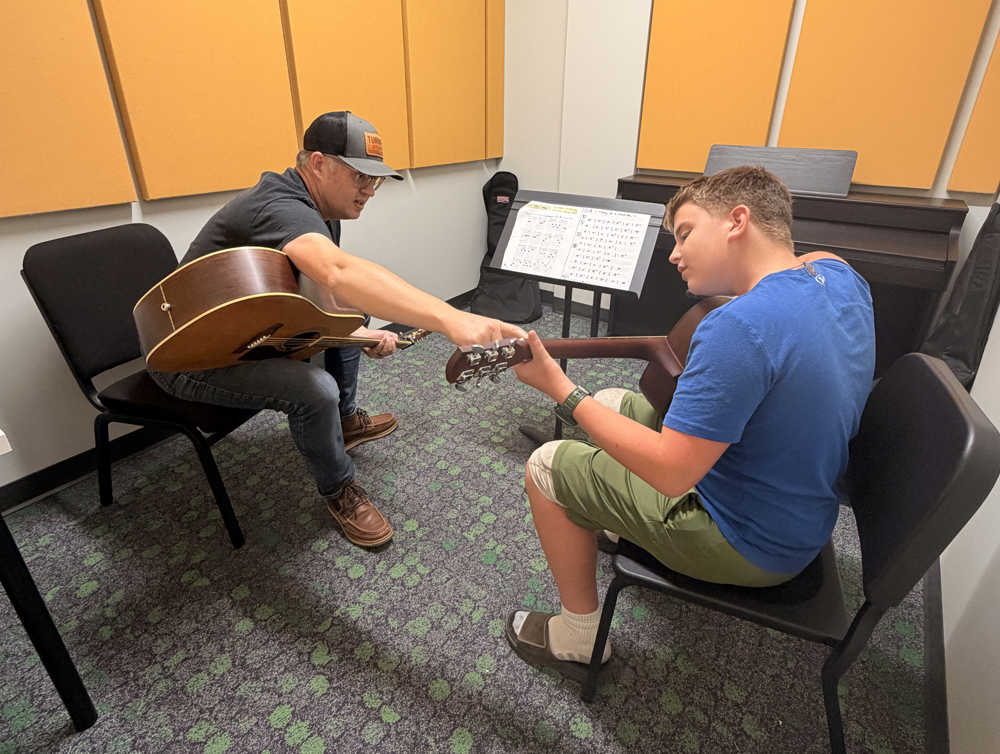 Instructor Spotlight: Bobby McKee